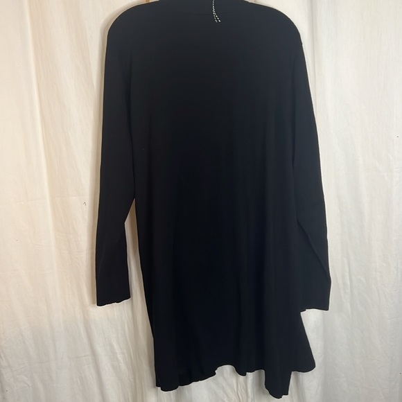 89th + Madison Longline Cardigan - Picture 5 of 5